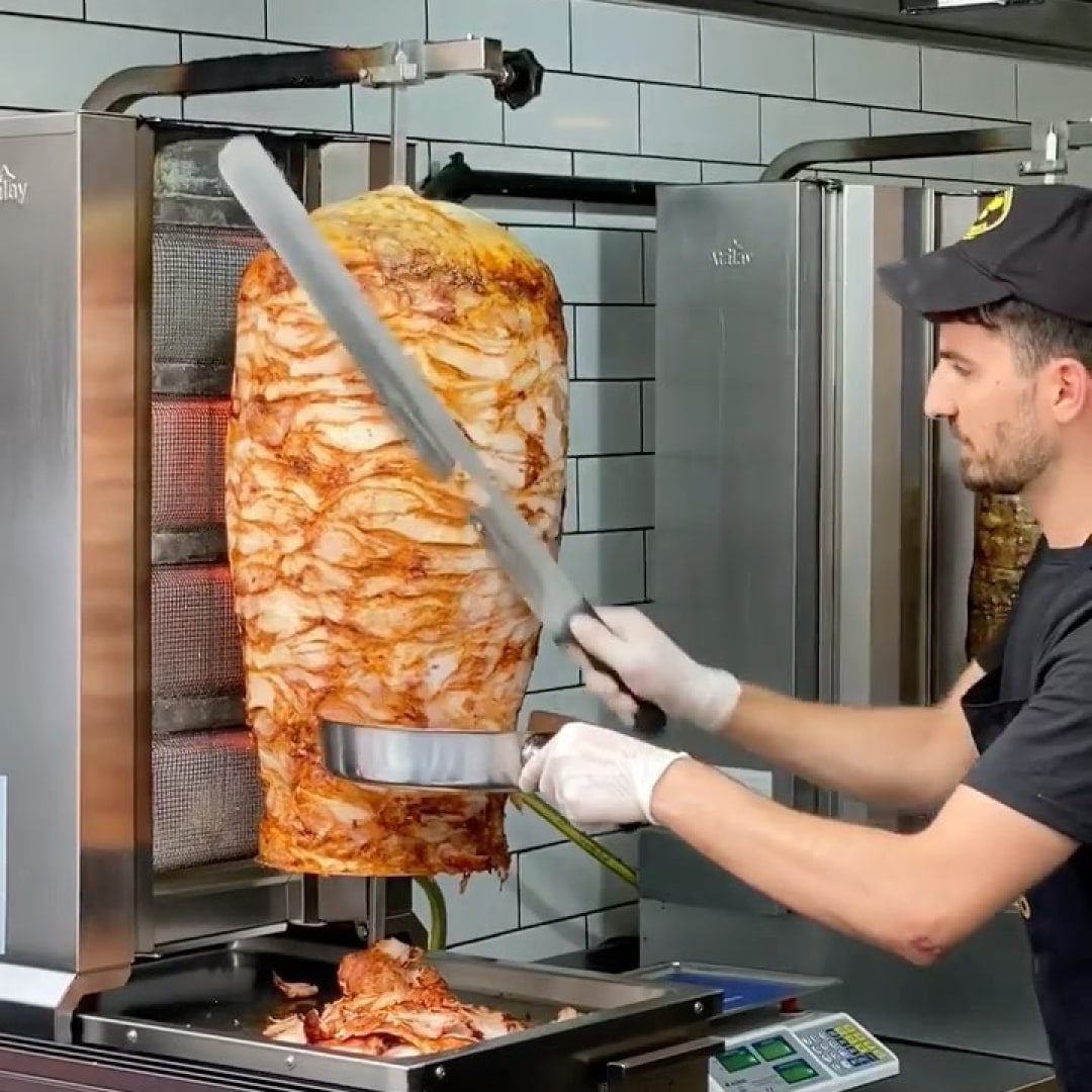 Frango Döner’i Farklı Kılan Nedir?